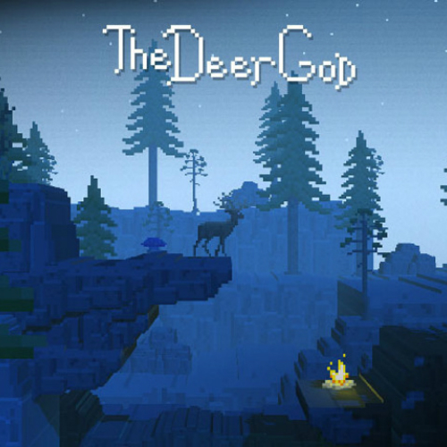 Comprar The Deer God CD Key Comparar Precios