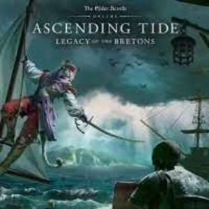 The Elder Scrolls Online Ascending Tide