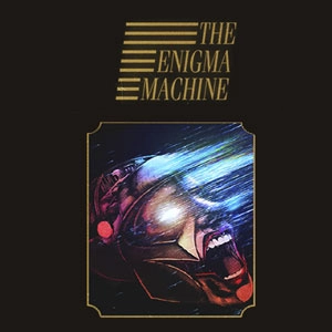 The Enigma Machine