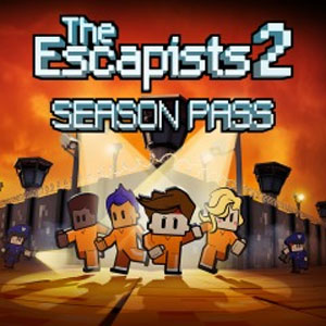 Comprar The Escapists 2 Season Pass Ps4 Barato Comparar Precios