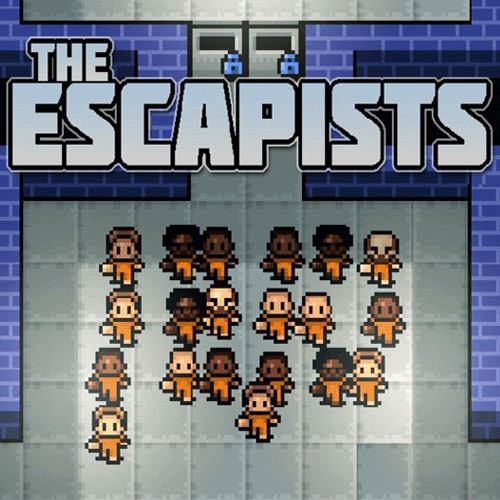 Comprar The Escapists CD Key Comparar Precios