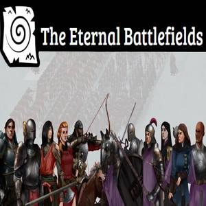 The Eternal Battlefields