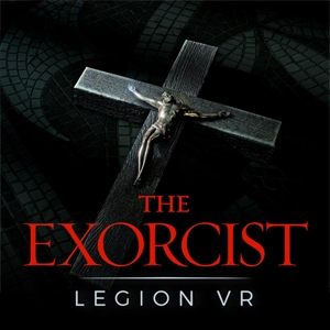 The Exorcist Legion VR