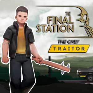 the final station the only traitor download free