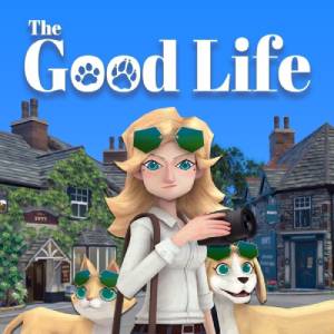 Comprar The Good Life Behind the secret of Rainy Woods Xbox One Barato Comparar Precios