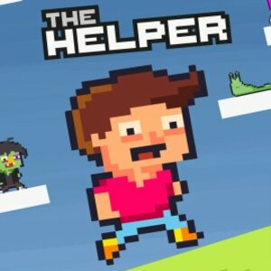 The Helper