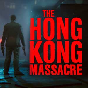 Comprar The Hong Kong Massacre CD Key Comparar Precios