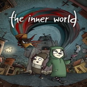 Comprar The Inner World Xbox One Barato Comparar Precios