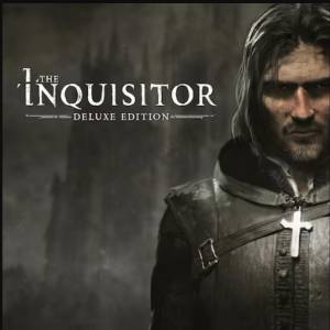 Comprar The Inquisitor Deluxe Edition Upgrade CD Key Comparar Precios