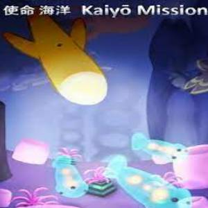 The Kaiyo Mission