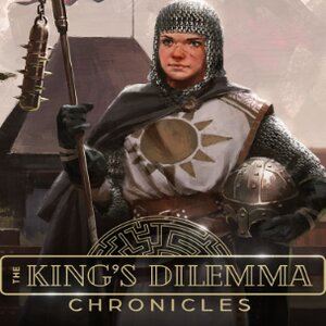Comprar The King’s Dilemma Chronicles PS5 Barato Comparar Precios