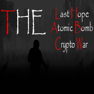 Comprar The Last Hope Atomic Bomb Crypto War CD Key Comparar Precios