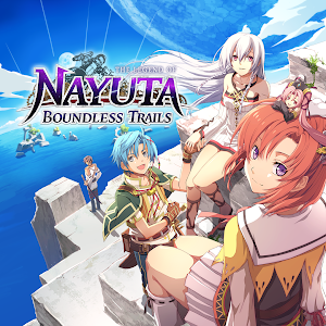 The Legend of Nayuta: Boundless Trails for mac download free