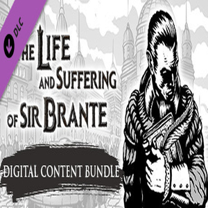 The life and suffering of sir brante читы