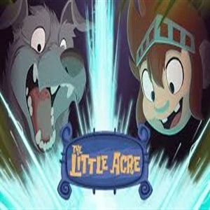 The Little Acre