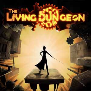 Comprar The Living Dungeon CD Key Comparar Precios