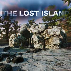 Comprar The Lost Island CD Key Comparar Precios