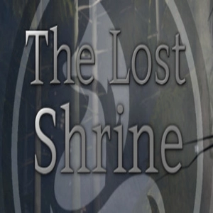 The Lost Shrine Escape Room