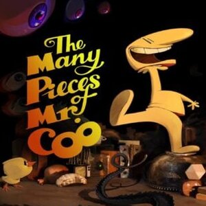 Comprar The Many Pieces of Mr. Coo CD Key Comparar Precios