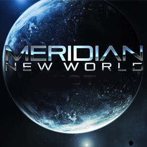 The Meridian Bundle