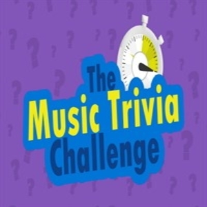 Comprar The Music Trivia Challenge Xbox Series Barato Comparar Precios
