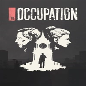 The Occupation