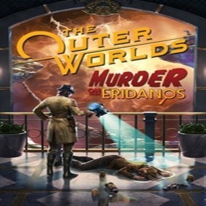 Comprar The Outer Worlds Murder on Eridanos Xbox One Barato Comparar Precios