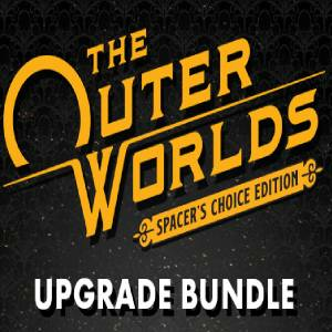 The Outer Worlds Spacer’s Choice Edition Upgrade