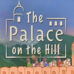 The Palace on the Hill