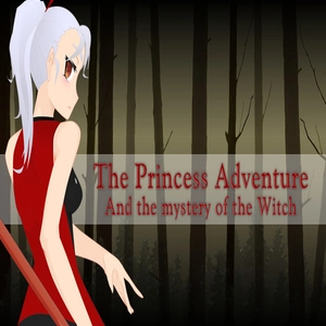 The Princess Adventure