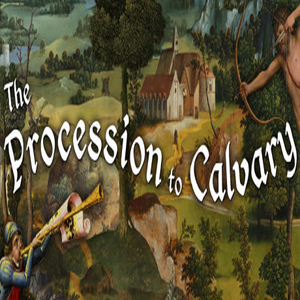 Comprar The Procession To Calvary Nintendo Switch Barato comparar precios