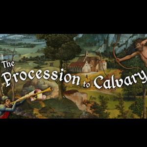 Comprar The Procession to Calvary CD Key Comparar Precios