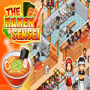 Comprar The Ramen Sensei Nintendo Switch Barato comparar precios