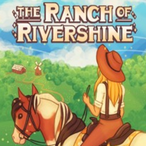 Comprar The Ranch of Rivershine CD Key Comparar Precios