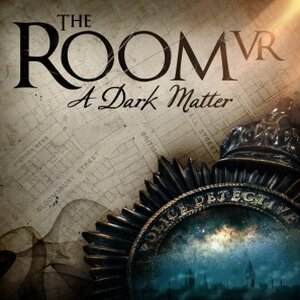 Comprar The Room VR A Dark Matter PS5 Barato Comparar Precios