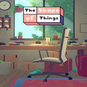 Comprar The Shape of Things CD Key Comparar Precios