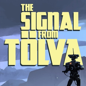 The Signal From Tölva