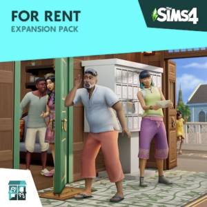 Comprar The Sims 4 For Rent Expansion Pack CD Key Comparar Precios