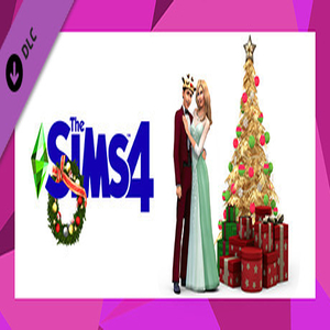 Comprar The Sims 4 Holiday Celebration Pack CD Key Comparar Precios