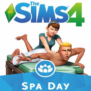 Comprar The Sims 4 Spa Day CD Key Comparar Precios