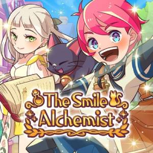 Comprar The Smile Alchemist Xbox Series Barato Comparar Precios