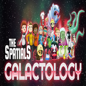 Comprar The Spatials Galactology CD Key Comparar Precios