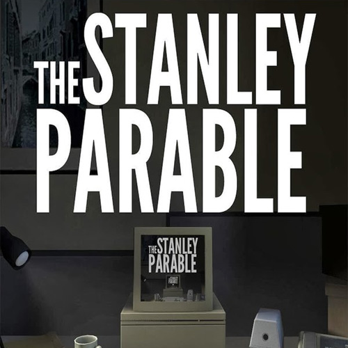 Comprar The Stanley Parable CD Key Comparar Precios