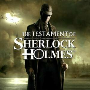 The Testament of Sherlock Holmes