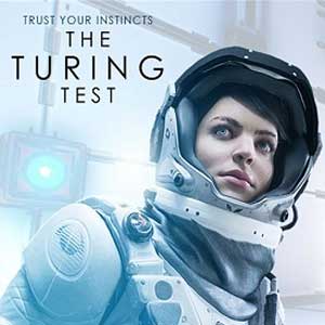 Comprar The Turing Test Nintendo Switch Barato comparar precios