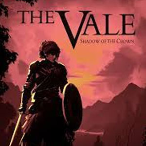 Comprar The Vale Shadow of the Crown Xbox Series Barato Comparar Precios