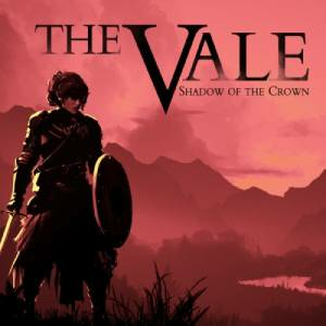 The Vale Shadow of the Crown