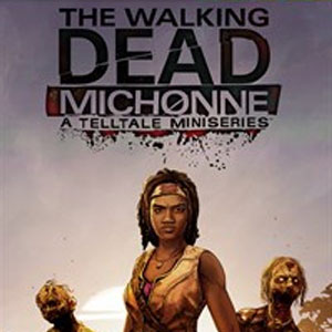 Comprar The Walking Dead Michonne Season Pass Xbox One Barato Comparar Precios