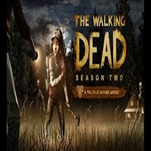 The Walking Dead Season Two