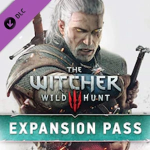 The Witcher 3 Wild Hunt Expansion Pass